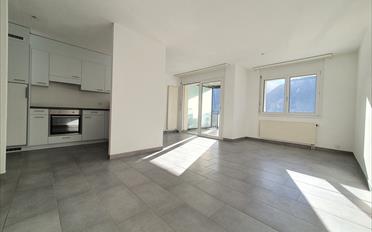 Appartement 3.5 pièces - image - 1