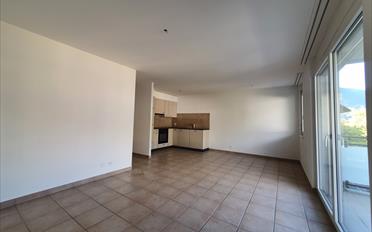 Apartment 3.5 rooms - image - 2