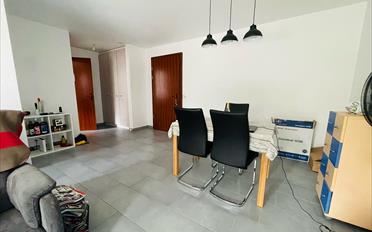 Apartment 2.5 rooms - image - 1