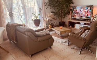 Wohnung 3.5 Zimmer - image - 3