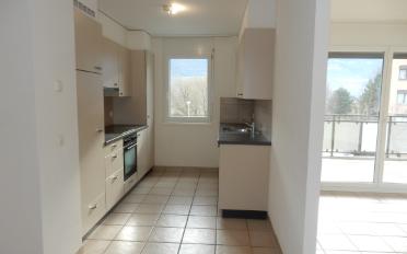 Apartment 4.5 rooms - image - 3