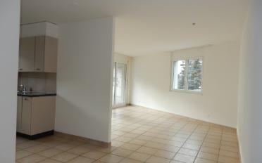 Apartment 4.5 rooms - image - 4
