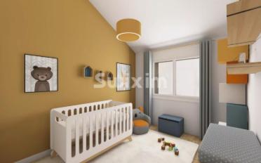 Maison 5.5 pièces - image - 7