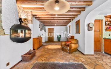 Einfamilienhaus 7.5 Zimmer - image - 2