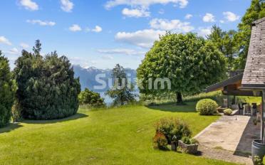 Einfamilienhaus 7.5 Zimmer - image - 1