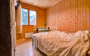 Chalet 5.5 pièces - image - 5