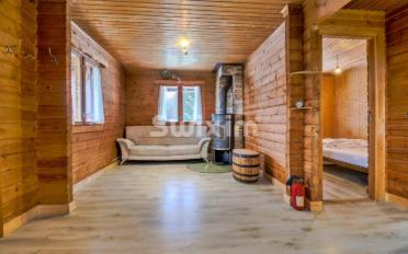 Chalet 5.5 pièces - image - 6
