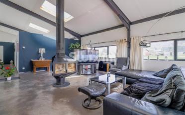 Single house 4.5 rooms - image - 4