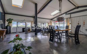 Single house 4.5 rooms - image - 3