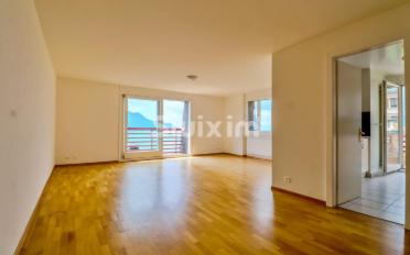 Wohnung 3.5 Zimmer - image - 2