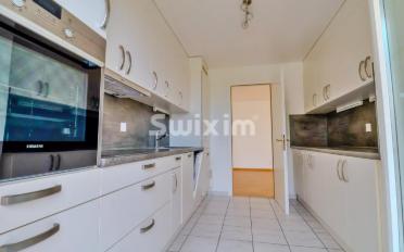 Wohnung 3.5 Zimmer - image - 3