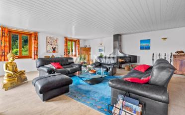 Villa 6.5 rooms - image - 3