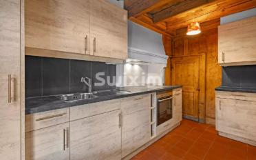 Duplex 6.5 Zimmer - image - 2