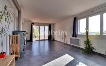 Maison 10 pièces - image - 3