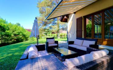 Villa 7 pièces - image - 9