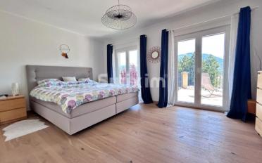 Einfamilienhaus 5.5 Zimmer - image - 6