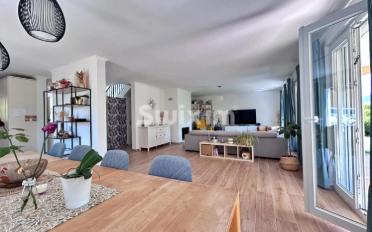Einfamilienhaus 5.5 Zimmer - image - 4