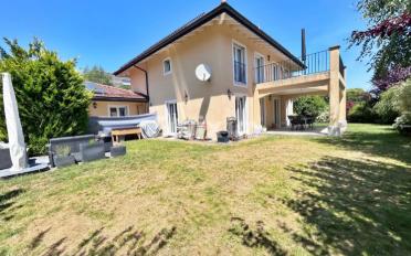 Einfamilienhaus 5.5 Zimmer - image - 10
