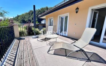 Einfamilienhaus 5.5 Zimmer - image - 2
