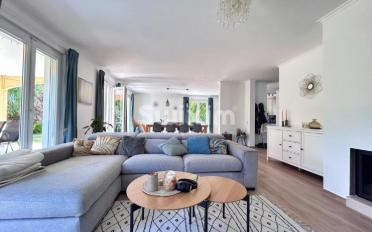 Einfamilienhaus 5.5 Zimmer - image - 3