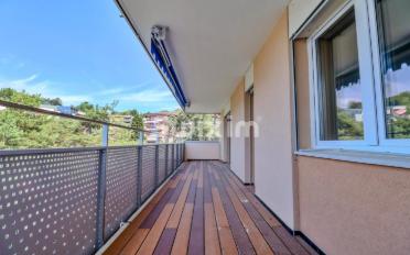 Apartment 3.5 rooms - image - 8