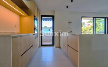 Apartment 3.5 rooms - image - 4