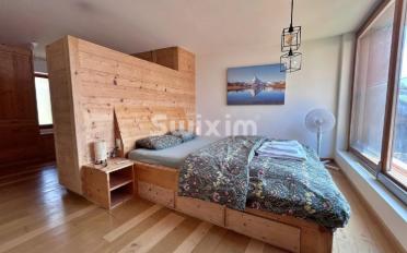 Apartment 4.5 rooms - image - 7