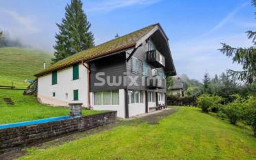 Single house 8.5 rooms - image - 1