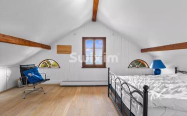 Villa 6.5 rooms - image - 6