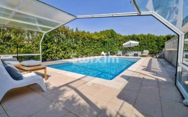 Villa 7.5 pièces - image - 1