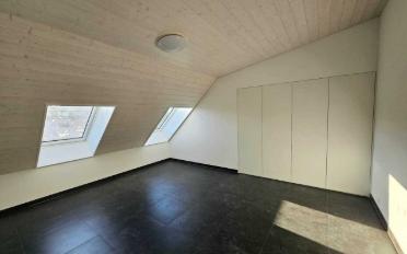 Attic flat 3 rooms - image - 2