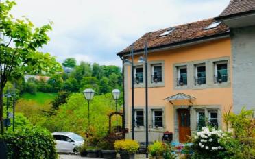 Reihenfamilienhaus 4 Zimmer - image - 1