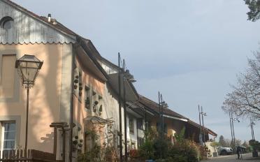 Reihenfamilienhaus 4 Zimmer - image - 13