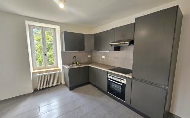 Apartment 3.5 rooms - image - 2