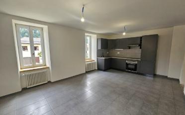 Apartment 3.5 rooms - image - 1