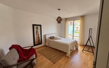 Attic flat 5.5 rooms - image - 2