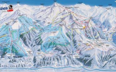 Chalet 6.5 pièces - image - 9