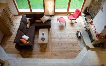 Chalet 9 pièces - image - 10