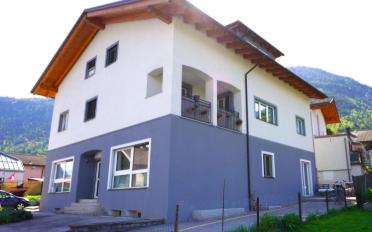 Apartment 3.5 rooms - image - 5