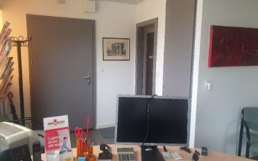 Bureau 2 pièces - image - 3