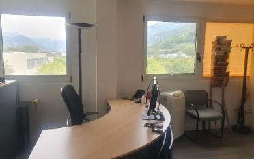 Bureau 2 pièces - image - 2