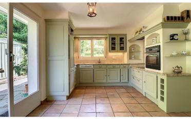 Single house 6.5 rooms - image - 12