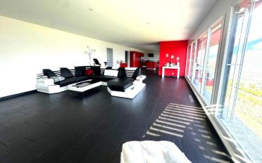 Attic flat 5.5 rooms - image - 4
