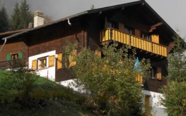 Chalet 7.5 rooms - image - 1