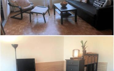 Studio 1.5 rooms - image - 1