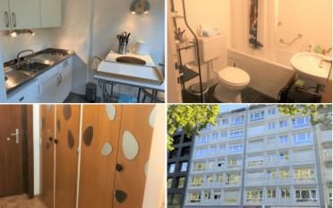Studio 1.5 rooms - image - 4