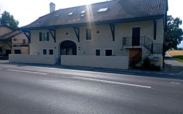 Duplex 2 pièces - image - 1