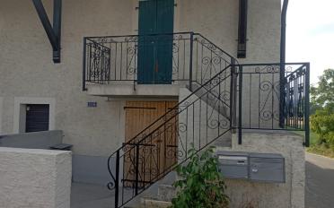 Duplex 2 pièces - image - 2