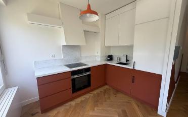 Studio 1.5 rooms - image - 3