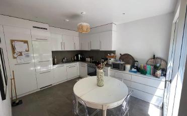 Apartment 5 rooms - image - 13